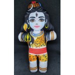 Shiva Soft Toy